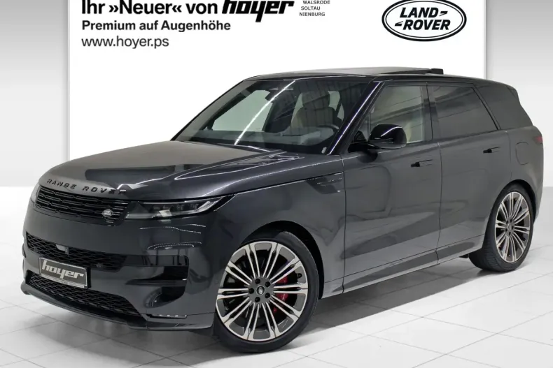 Land Rover Range Rover Sport din 2024 cu 32.950 km - oferta LAN117935 - foto 1