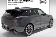 Land Rover Range Rover Sport din 2024 cu 32.950 km - oferta LAN117935 - foto 2