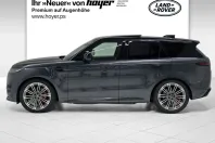 Land Rover Range Rover Sport din 2024 cu 32.950 km - oferta LAN117935 - foto 3