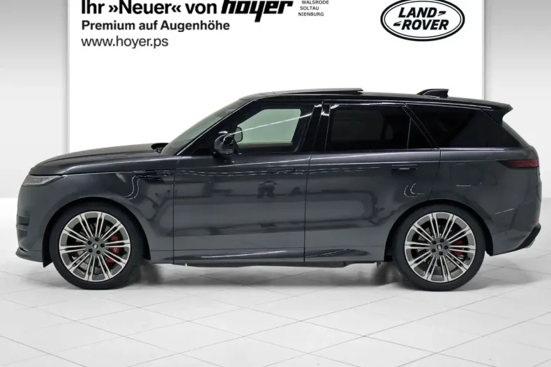 Land Rover Range Rover Sport din 2024 cu 32.950 km - oferta LAN117935 - foto 3