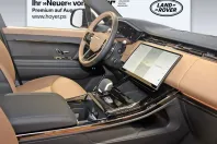 Land Rover Range Rover Sport din 2024 cu 32.950 km - oferta LAN117935 - foto 4