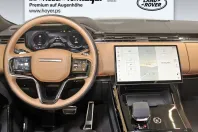 Land Rover Range Rover Sport din 2024 cu 32.950 km - oferta LAN117935 - foto 5