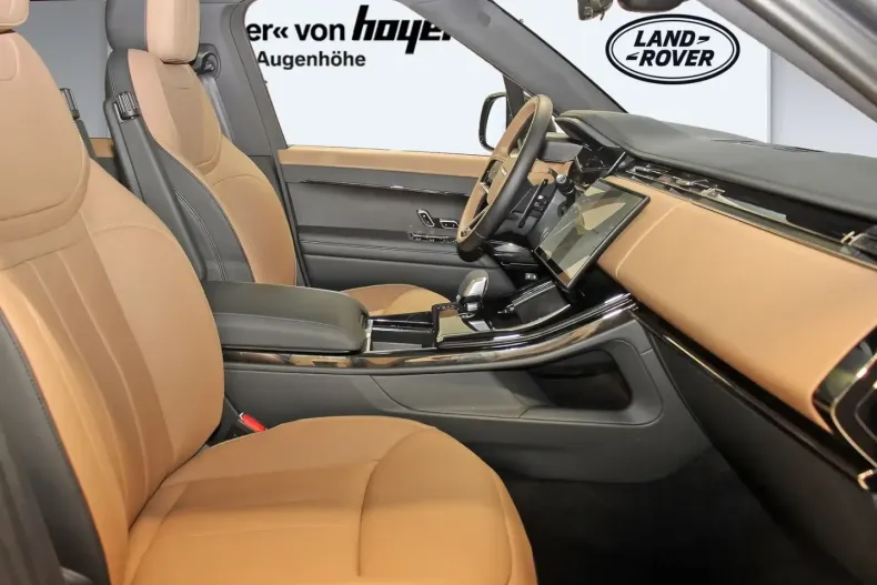 Land Rover Range Rover Sport din 2024 cu 32.950 km - oferta LAN117935 - foto 6