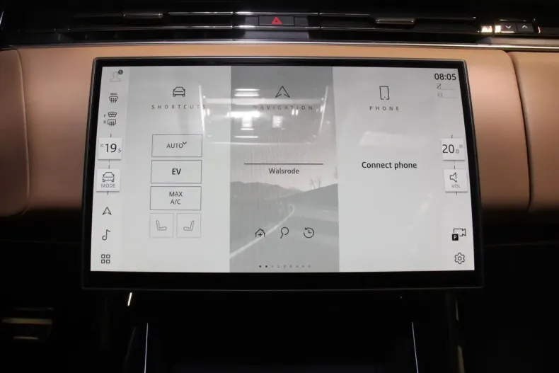 Land Rover Range Rover Sport din 2024 cu 32.950 km - oferta LAN117935 - foto 7