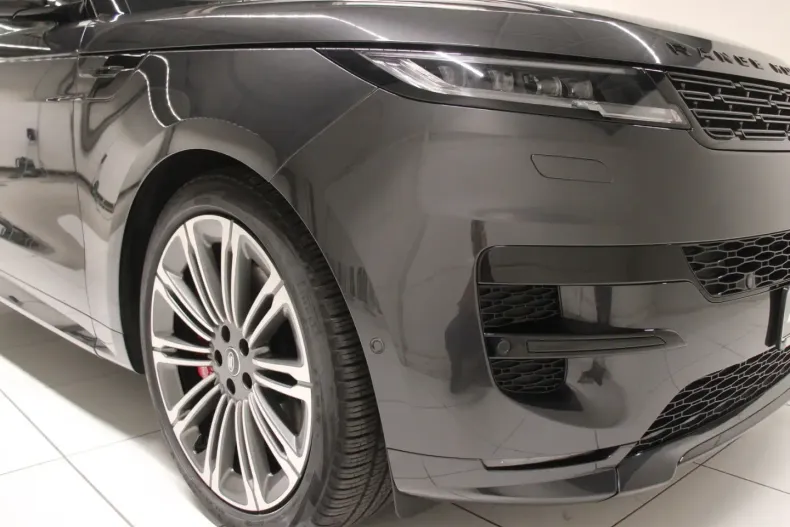 Land Rover Range Rover Sport din 2024 cu 32.950 km - oferta LAN117935 - foto 10