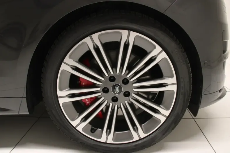 Land Rover Range Rover Sport din 2024 cu 32.950 km - oferta LAN117935 - foto 11