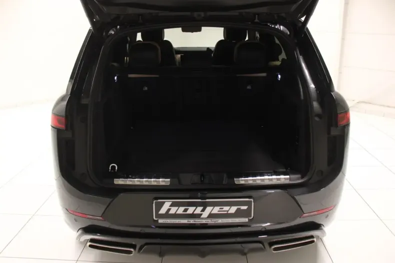 Land Rover Range Rover Sport din 2024 cu 32.950 km - oferta LAN117935 - foto 12