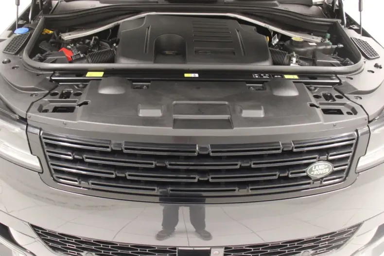 Land Rover Range Rover Sport din 2024 cu 32.950 km - oferta LAN117935 - foto 13