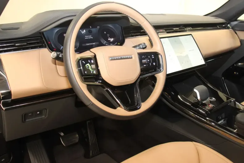 Land Rover Range Rover Sport din 2024 cu 32.950 km - oferta LAN117935 - foto 14