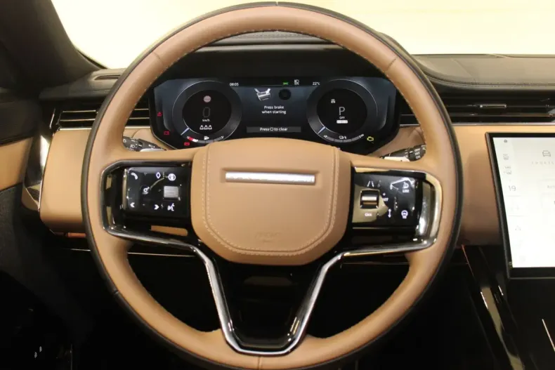 Land Rover Range Rover Sport din 2024 cu 32.950 km - oferta LAN117935 - foto 15