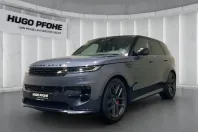 Land Rover Range Rover Sport din 2024 cu 45.185 km - oferta LAN117936 - foto 1