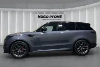 Land Rover Range Rover Sport din 2024 cu 45.185 km - oferta LAN117936 - foto 2