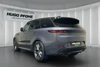 Land Rover Range Rover Sport din 2024 cu 45.185 km - oferta LAN117936 - foto 3