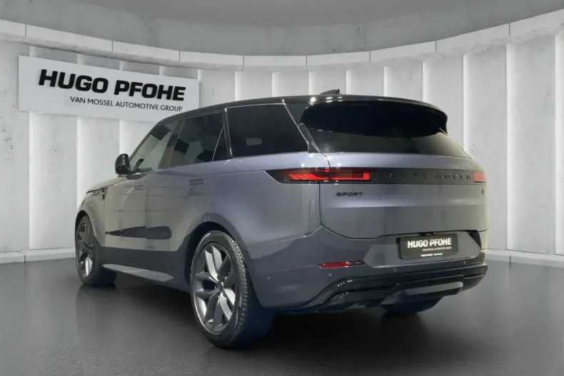 Land Rover Range Rover Sport din 2024 cu 45.185 km - oferta LAN117936 - foto 3