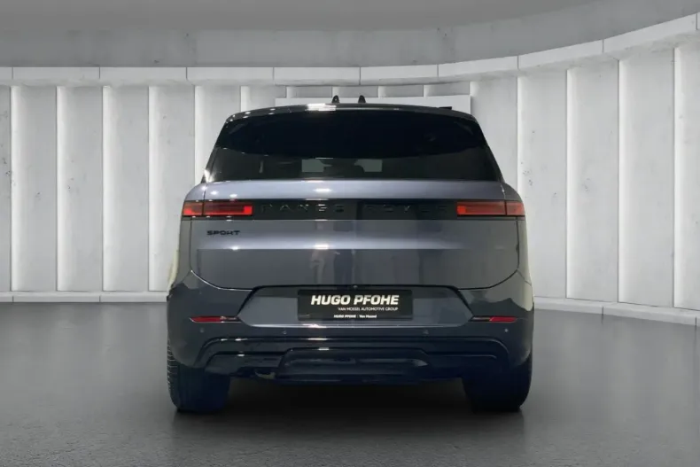 Land Rover Range Rover Sport din 2024 cu 45.185 km - oferta LAN117936 - foto 4