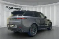 Land Rover Range Rover Sport din 2024 cu 45.185 km - oferta LAN117936 - foto 5