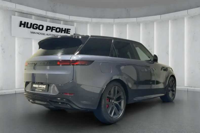 Land Rover Range Rover Sport din 2024 cu 45.185 km - oferta LAN117936 - foto 5