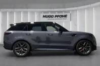 Land Rover Range Rover Sport din 2024 cu 45.185 km - oferta LAN117936 - foto 6