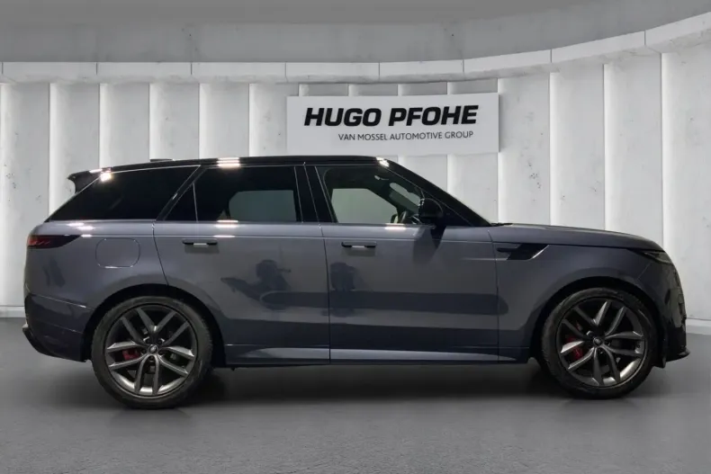 Land Rover Range Rover Sport din 2024 cu 45.185 km - oferta LAN117936 - foto 6