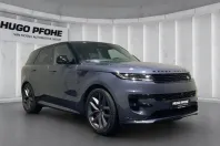 Land Rover Range Rover Sport din 2024 cu 45.185 km - oferta LAN117936 - foto 7