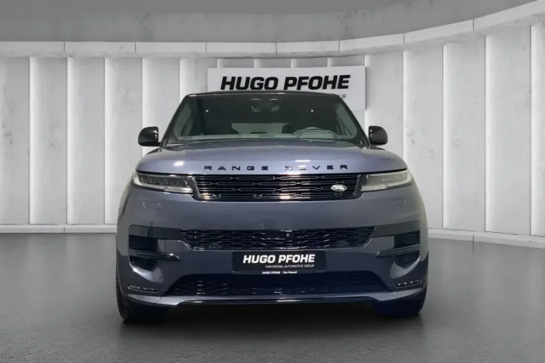 Land Rover Range Rover Sport din 2024 cu 45.185 km - oferta LAN117936 - foto 8