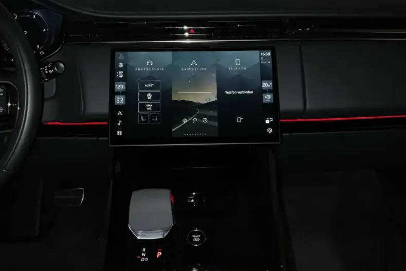 Land Rover Range Rover Sport din 2024 cu 45.185 km - oferta LAN117936 - foto 14