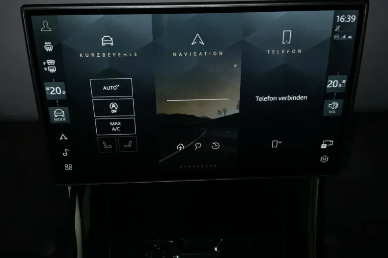 Land Rover Range Rover Sport din 2024 cu 45.185 km - oferta LAN117936 - foto 15