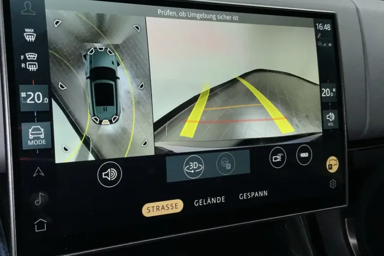 Land Rover Range Rover Sport din 2024 cu 45.185 km - oferta LAN117936 - foto 26