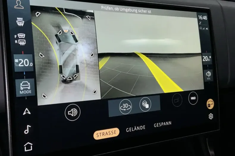 Land Rover Range Rover Sport din 2024 cu 45.185 km - oferta LAN117936 - foto 27