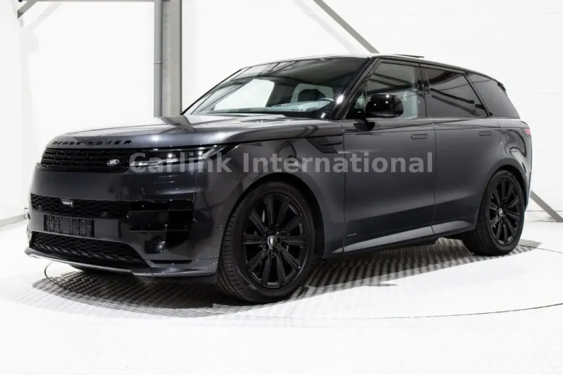 Land Rover Range Rover Sport din 2023 cu 30.435 km - oferta LAN117937 - foto 1