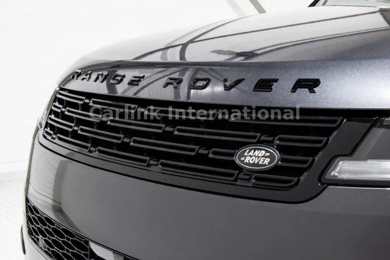 Land Rover Range Rover Sport din 2023 cu 30.435 km - oferta LAN117937 - foto 5