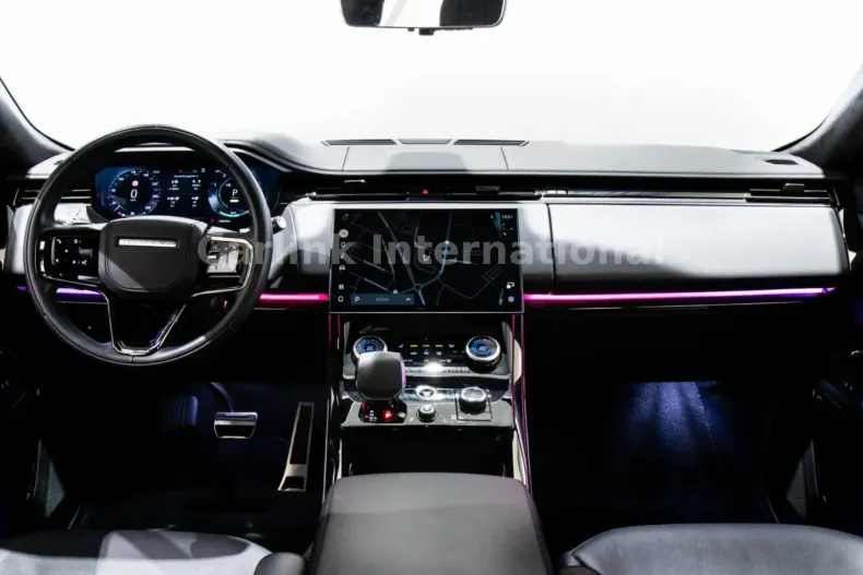 Land Rover Range Rover Sport din 2023 cu 30.435 km - oferta LAN117937 - foto 13