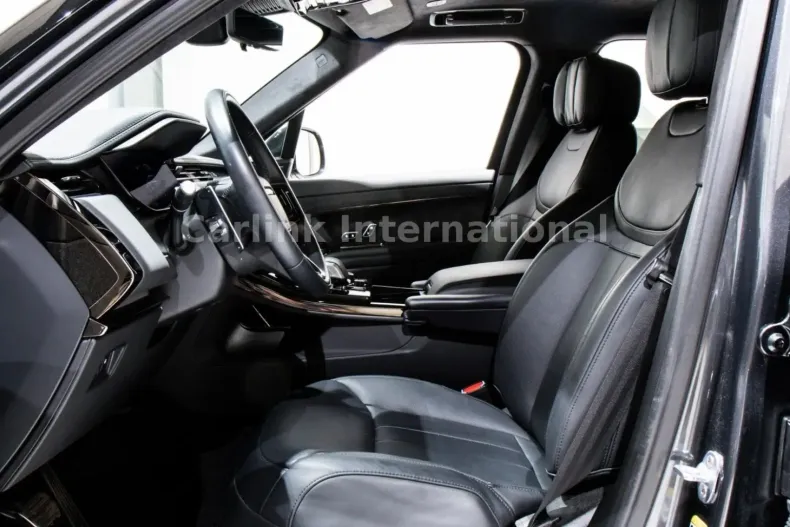 Land Rover Range Rover Sport din 2023 cu 30.435 km - oferta LAN117937 - foto 14