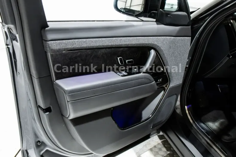 Land Rover Range Rover Sport din 2023 cu 30.435 km - oferta LAN117937 - foto 17