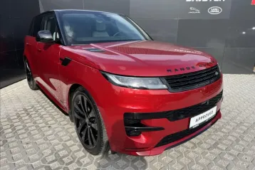 Land Rover Range Rover Sport din 2024 - oferta LAN117938