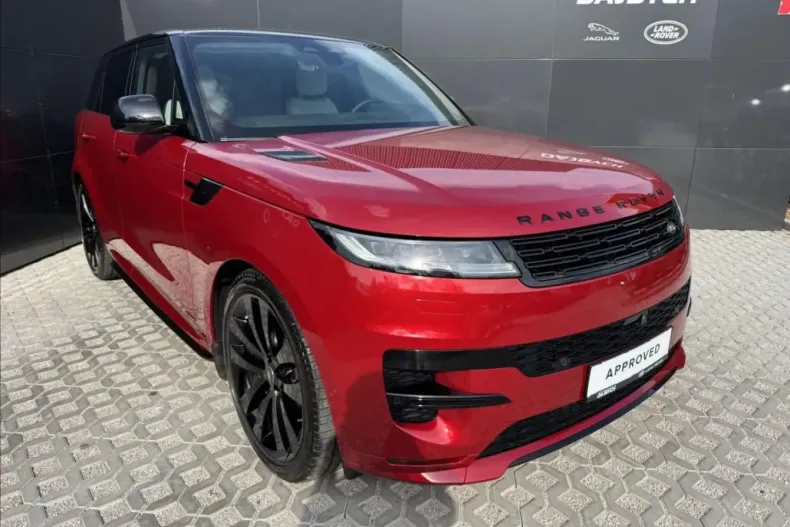 Land Rover Range Rover Sport din 2024 cu 22.263 km - oferta LAN117938 - foto 1