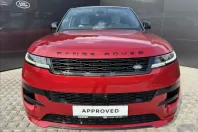 Land Rover Range Rover Sport din 2024 cu 22.263 km - oferta LAN117938 - foto 2