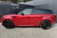 Land Rover Range Rover Sport din 2024 cu 22.263 km - oferta LAN117938 - foto 3