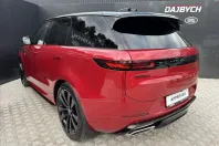 Land Rover Range Rover Sport din 2024 cu 22.263 km - oferta LAN117938 - foto 4