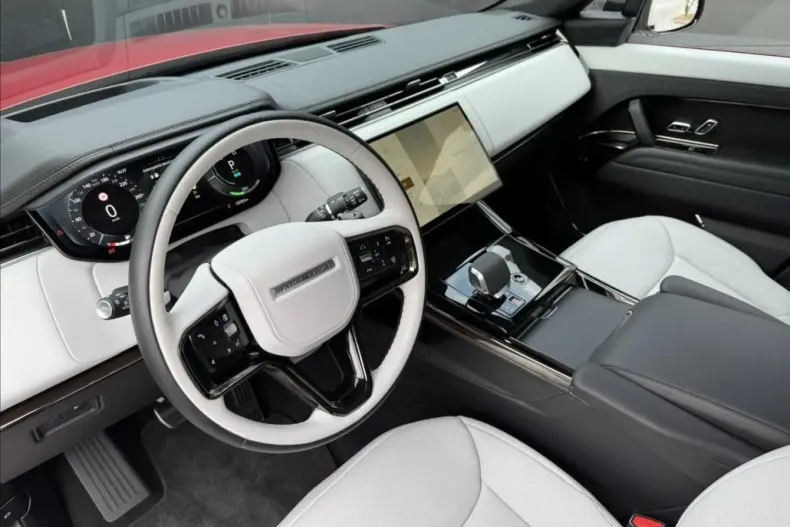 Land Rover Range Rover Sport din 2024 cu 22.263 km - oferta LAN117938 - foto 7