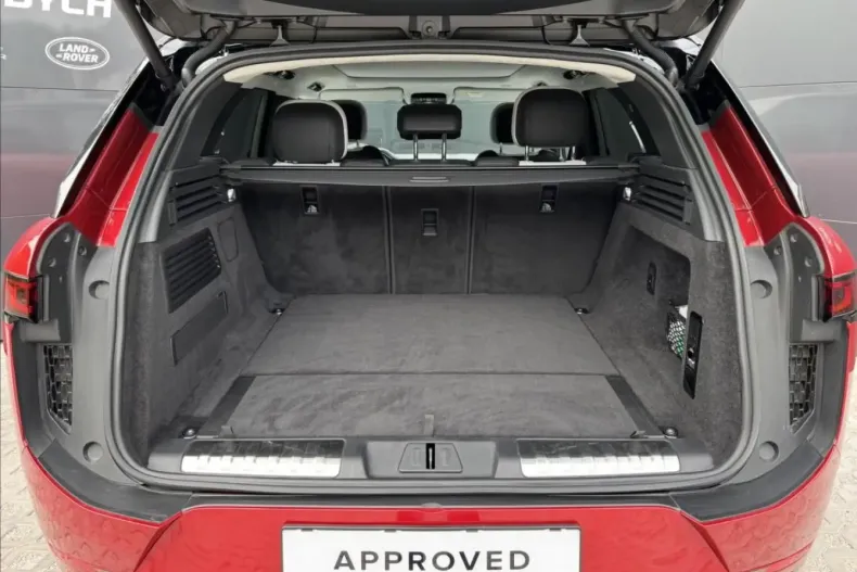 Land Rover Range Rover Sport din 2024 cu 22.263 km - oferta LAN117938 - foto 11