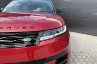 Land Rover Range Rover Sport din 2024 cu 22.263 km - oferta LAN117938 - foto 13