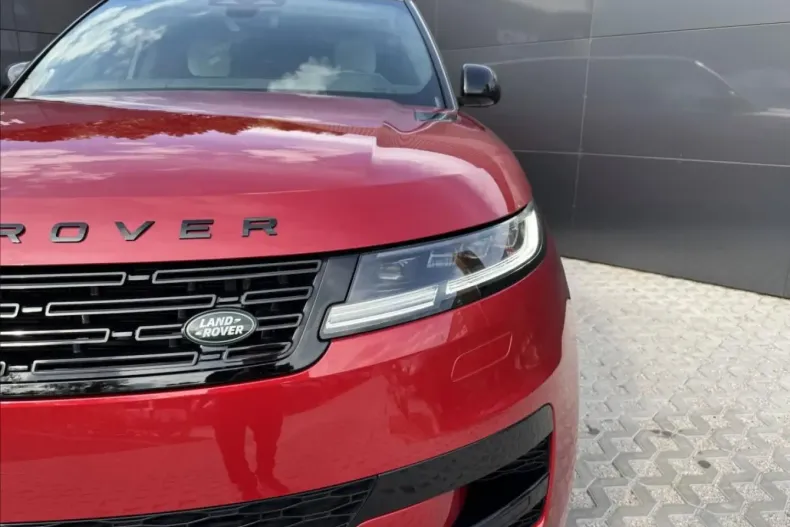Land Rover Range Rover Sport din 2024 cu 22.263 km - oferta LAN117938 - foto 13