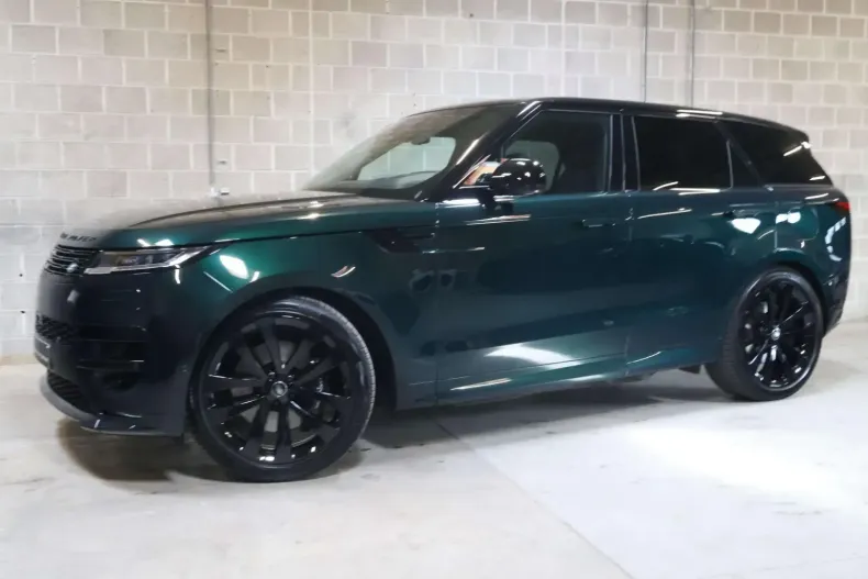 Land Rover Range Rover Sport din 2024 cu 22.000 km - oferta LAN117940 - foto 1