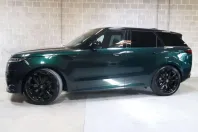 Land Rover Range Rover Sport din 2024 cu 22.000 km - oferta LAN117940 - foto 2