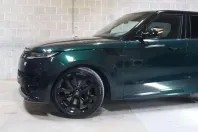 Land Rover Range Rover Sport din 2024 cu 22.000 km - oferta LAN117940 - foto 3