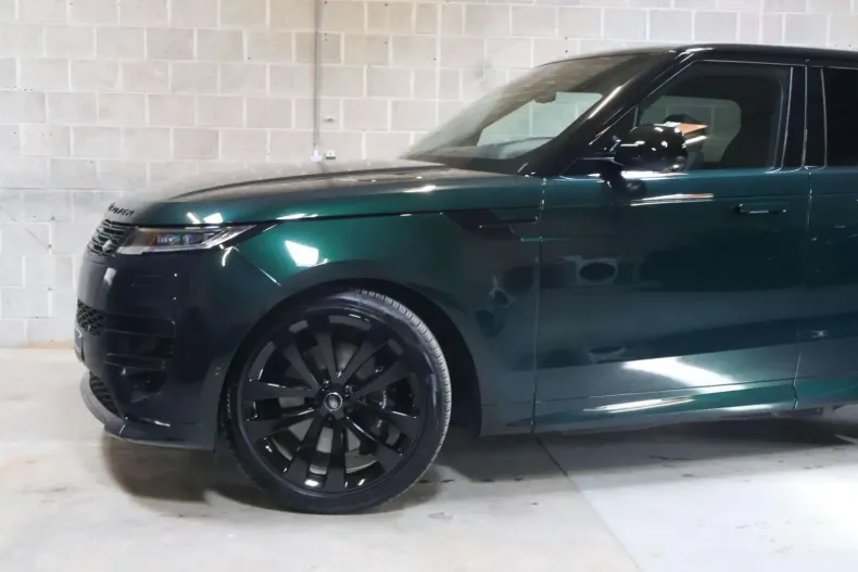 Land Rover Range Rover Sport din 2024 cu 22.000 km - oferta LAN117940 - foto 3