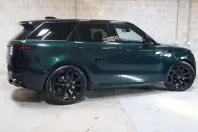 Land Rover Range Rover Sport din 2024 cu 22.000 km - oferta LAN117940 - foto 5
