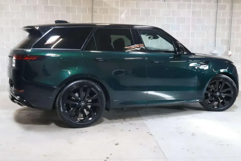 Land Rover Range Rover Sport din 2024 cu 22.000 km - oferta LAN117940 - foto 5