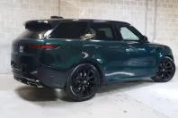 Land Rover Range Rover Sport din 2024 cu 22.000 km - oferta LAN117940 - foto 6